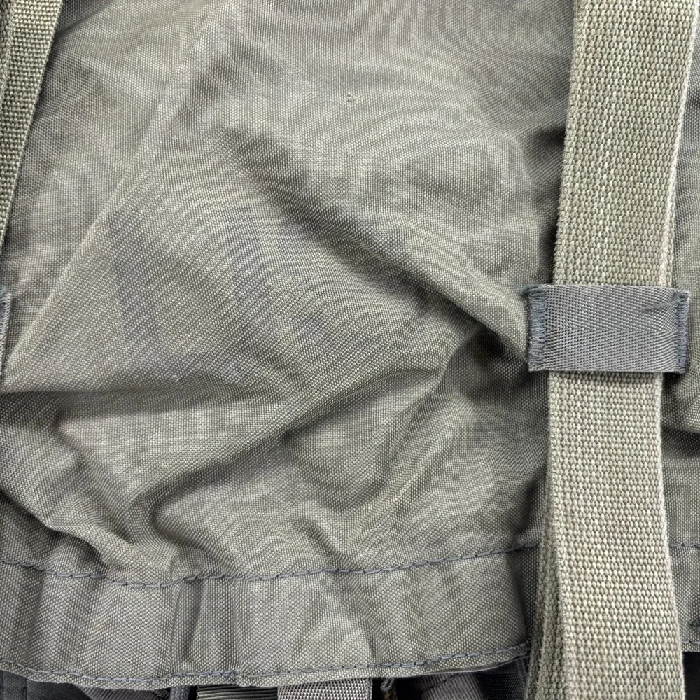 US Army Military LC-1 Medium Combat Field Pack Alice Backpack No Frame Rucksack